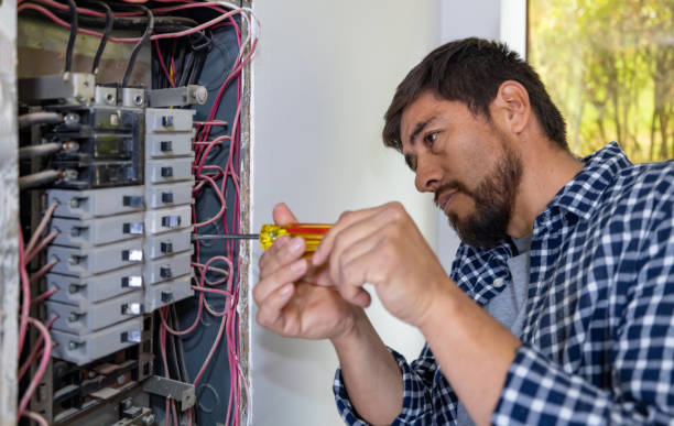 Emergency Electrical Repair Services in Ogden, NC